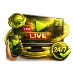 24-7 live streaming