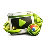 Browser based streaming
