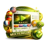 Multilingual support