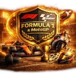 TVApp Formula 1 & MotoGP