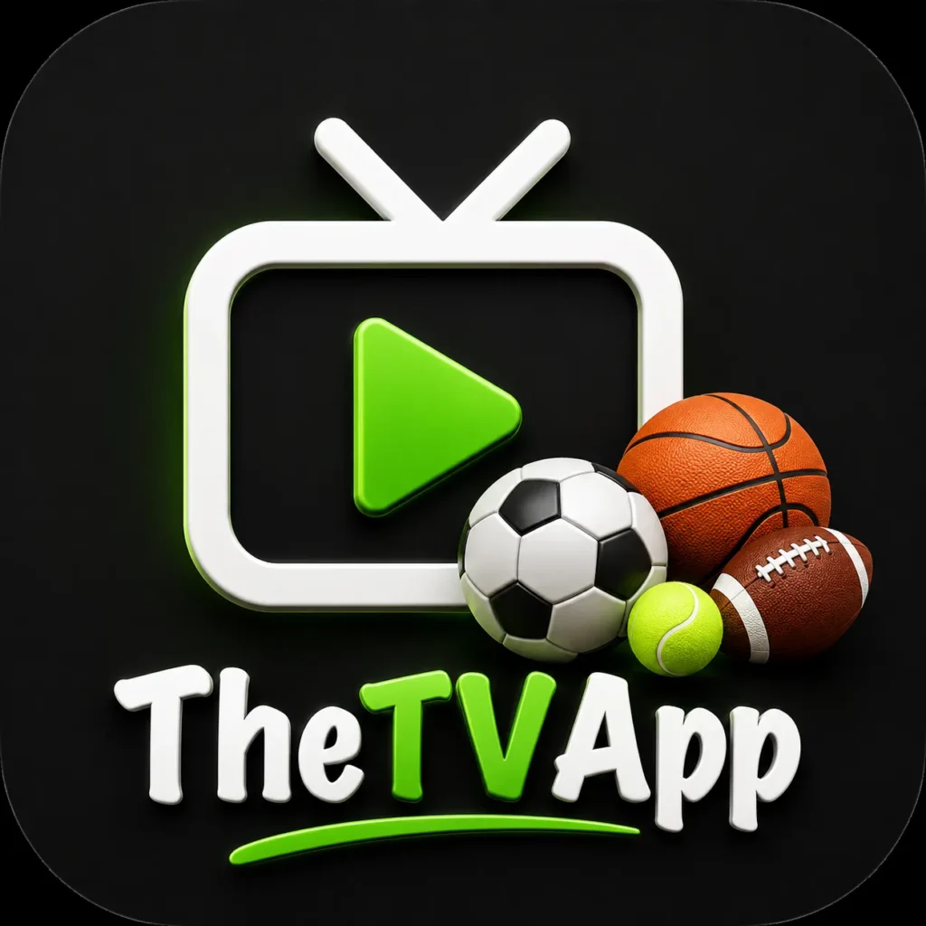 TVApp Sports Channels