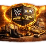 TVApp WWE & AEW Wrestling