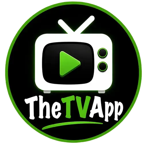 About 1 The TVApp