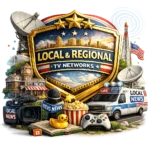 The TVApp Local & Regional TV Networks
