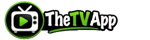 The TVApp Logo